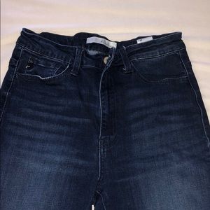 Kancan skinny jeans